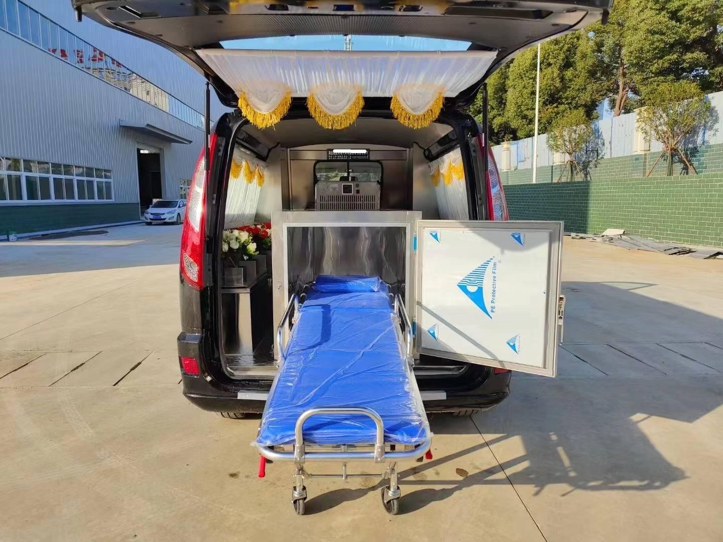 太平区优质殡葬运输，守护最后一程